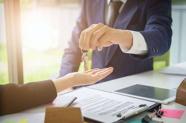 Les différents types de mandats immobiliers