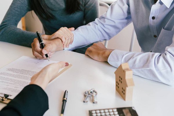A quoi sert un mandat immobilier ?