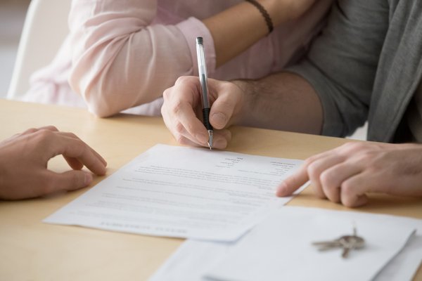 Quel est le mandat d'un agent immobilier dans une vente ?
