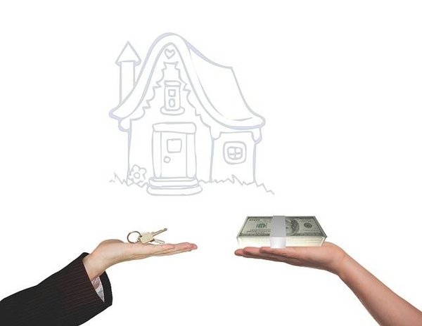 Quel est le coût d'un mandat immobilier ?
