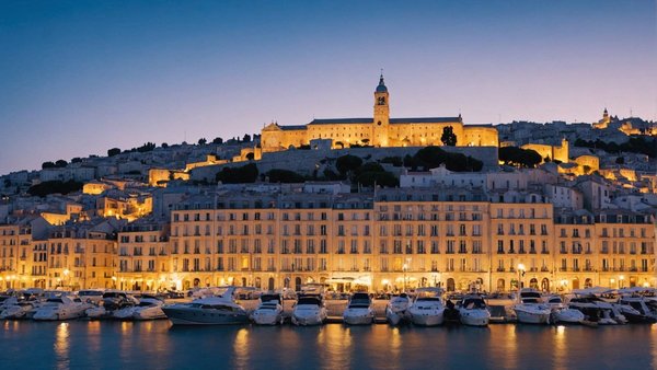 Découvrez les meilleures offres en immobilier de prestige à marseille